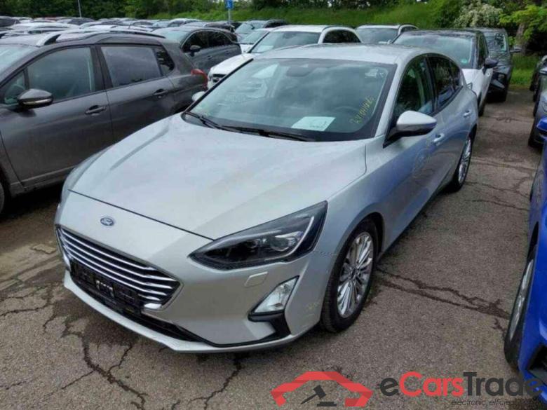 FORD Focus Lim. (CGE)(2018->) DE - LimS5 2.0 EcoBlue EU6d-T, #1