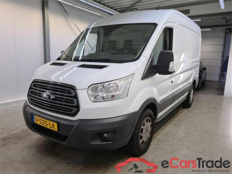 FORD Transit 350 2.0 TDCI L2H2 Tr #1