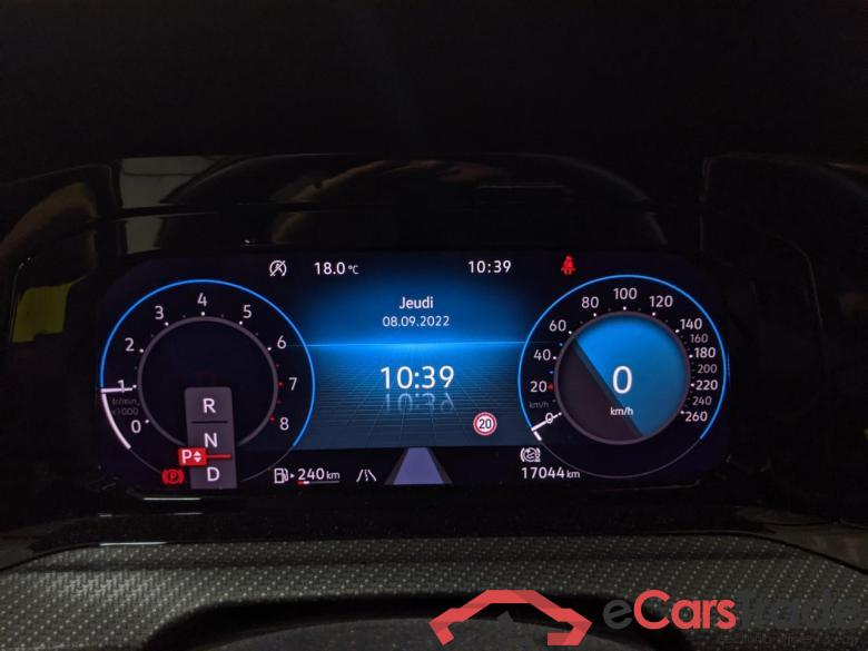 Volkswagen 1.5 eTSI OPF 130 DSG7 R-Line 1st Golf 1.5 eTSI OPF 130 DSG7 R-Line 1st #6