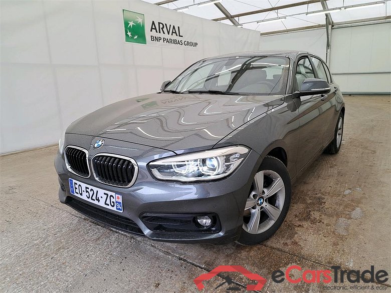 BMW 116d BVA8 Business Design 116d Business Design BVA8 #1