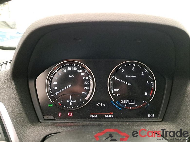 BMW 116d BVA8 Business Design 116d Business Design BVA8 #6