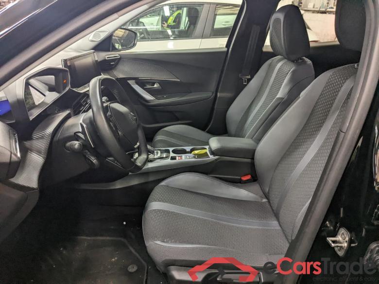 Peugeot 2008 1.5 BlueHDi Allure Aut. 131Hp LED-Xenon Display 1/2 Sport-Leather KeylessGo Camera Klima PDC ... #5