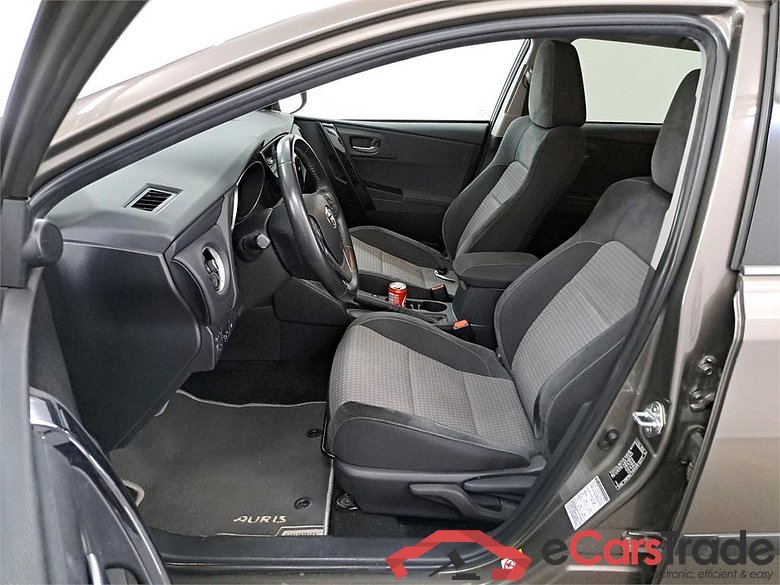 TOYOTA AURIS TOURING SPORTS - 2015 1.8i HSD Style E-CVT (EU6.2)  Senso #6