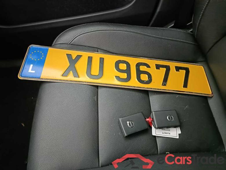 VOLVO XC40 DIESEL 2.0 D3 150 Momentum Pro Geartronic (EU6d-T.) 5d WLTP Co2 157g #4