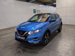Nissan 1.2 DIG-T 115 N-Connecta NISSAN Qashqai 5p Crossover 1.2 DIG-T 115 N-Connecta