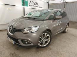 Renault Business Blue dCi 120 EDC Scénic / 2016 / 5P / monospace Business Blue dCi 120 EDC