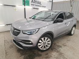 Opel 1.5 DIESEL 130 ULTIMATE AUTO Grandland X  1.5 DIESEL 130 ULTIMATE AUTO