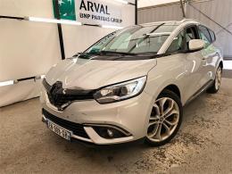 Renault Business Energy 7p dCi 110 EDC 5P Grand Scénic IV Business Energy dCi 110 EDC