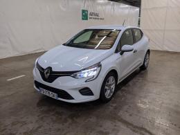 Renault Business SCe 75 Clio / 2019 / 5P / Business SCe 75