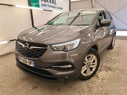 Opel 1.2 Turbo 130ch Edition Business Edition Grandland X 1.2 Turbo 130ch Edition Business Edition