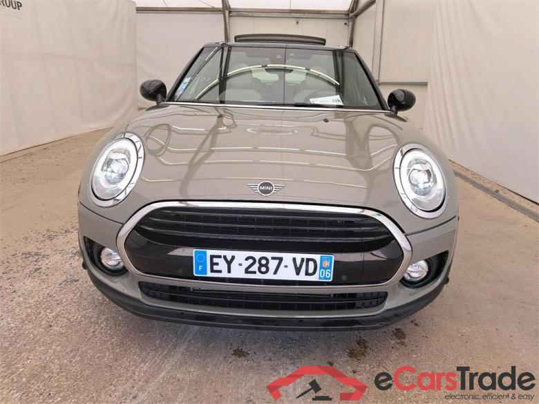 Mini Cooper Kensington 136 ch BVA7 Clubman 5p Cooper Kensington 136 ch BVA7 #1