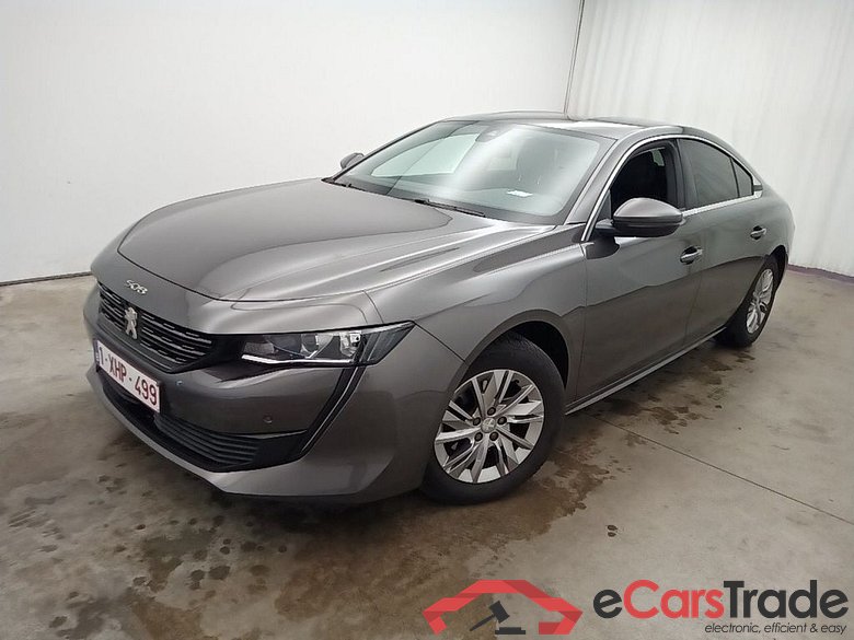 Peugeot 508 1.5 BlueHDi 130 S&S MAN6 Active 5d #1