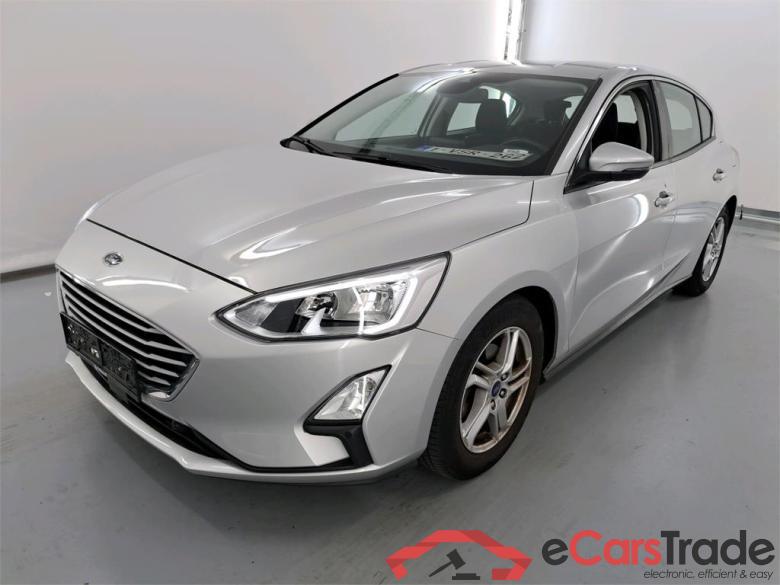 FORD FOCUS - 2018 1.0 EcoBoost Trend Edition Business Comfort Winter #1