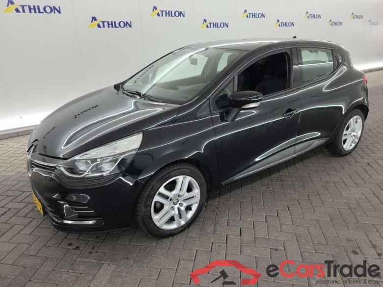 RENAULT CLIO Energy TCe 90 Eco Zen 5D 66kW #1