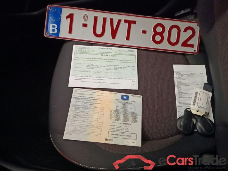 Mini Clubman One 1.5i (75 kW) Aut. (petrol) #4