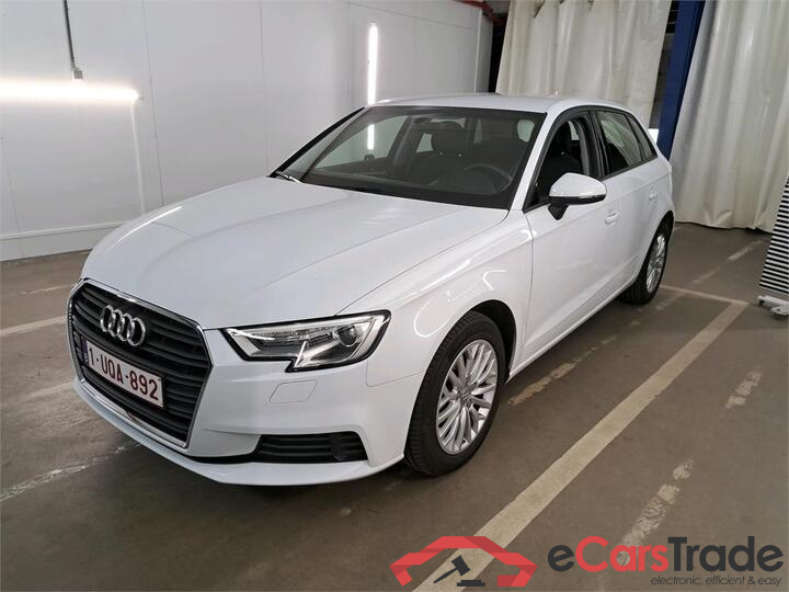 Audi A3 Sportback A3 SPORTBACK - 2017 1.0 TFSI S tronic 85kw/116pk 5D/P I7