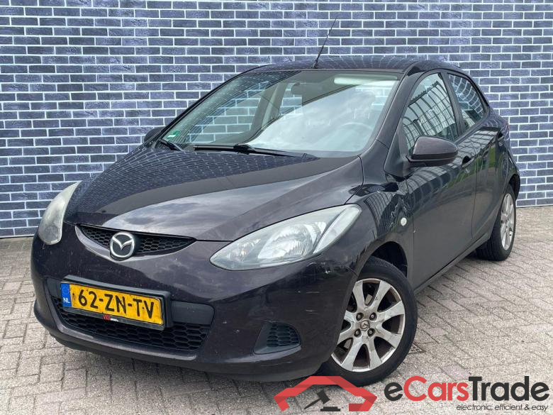 Mazda 2 1.3 S-VT Touring
