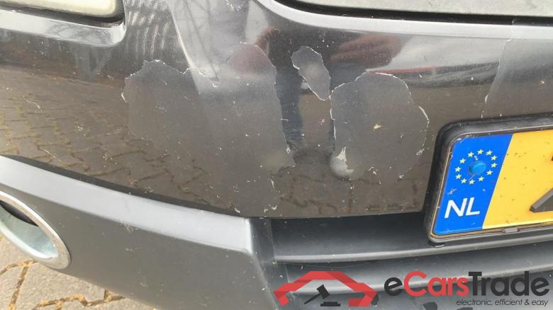 NISSAN Qashqai 1.6 Visia #1