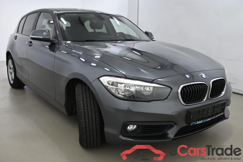 BMW 118 d Navi KeylessGo Klima PDC ... #2
