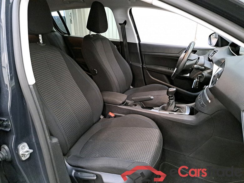 Peugeot 308 1.5 BlueHDi Style 131Hp Navi Sport-Seats Klima PDC ... #4