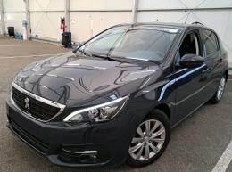 Peugeot 308 1.5 BlueHDi Style 131Hp Navi Sport-Seats Klima PDC ...