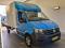 preview Volkswagen Crafter #1