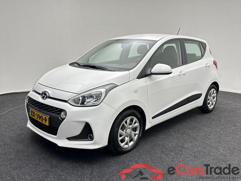 HYUNDAI i10 1.0i Comfort #1