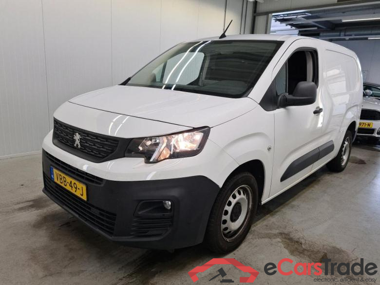 PEUGEOT Partner 1.6 Bl.HDI Prem Long
