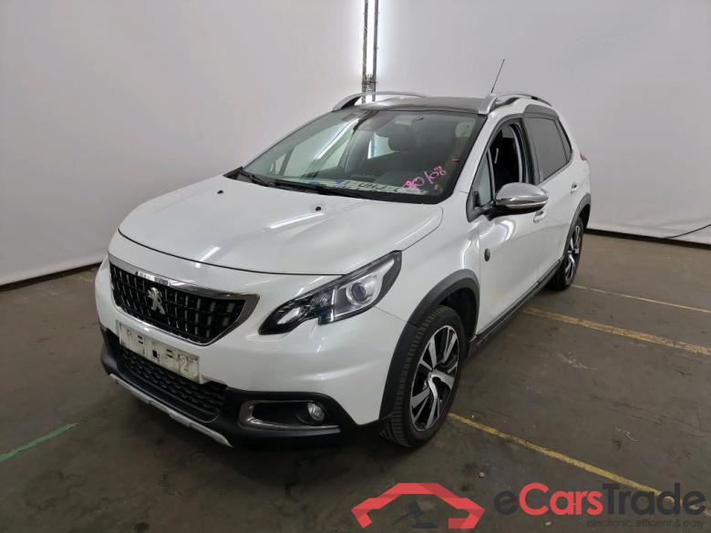 PEUGEOT 2008 1.2 PureTech Crossway S&S #1