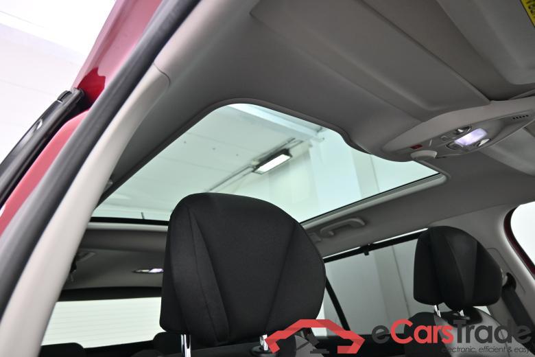 Citroen Grand C4 Picasso 1.5 BlueHDI 131Hp Aut. 7PL Shine Pano Xenon Navi 1/2 Leather Camera Klima PDC ... #6