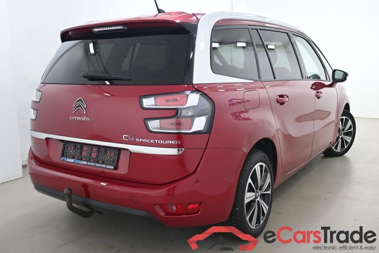Citroen Grand C4 Picasso 1.5 BlueHDI 131Hp Aut. 7PL Shine Pano Xenon Navi 1/2 Leather Camera Klima PDC ... #3