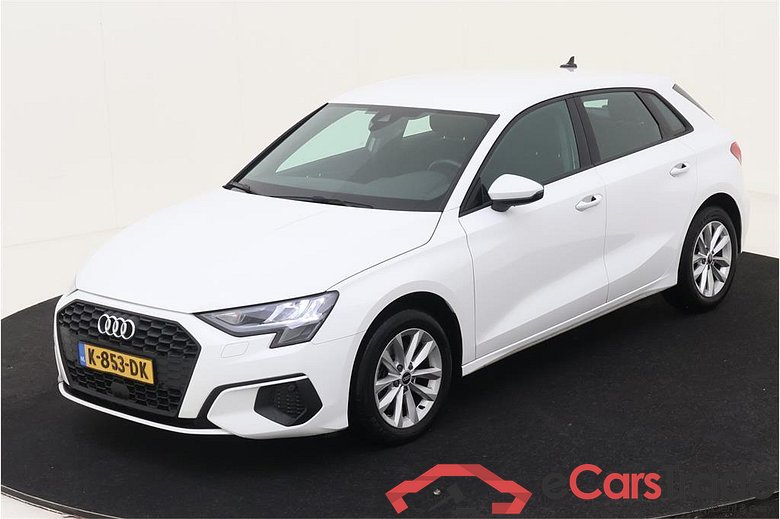 AUDI A3 Sportback 81 kW #1