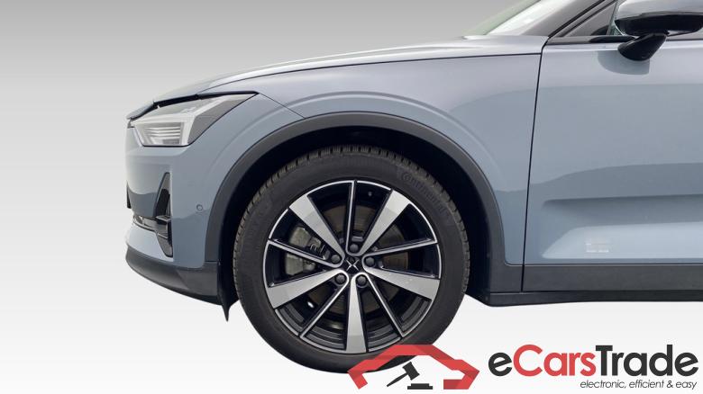 Polestar Pilot Paket 2 Long Range Dual Motor #4