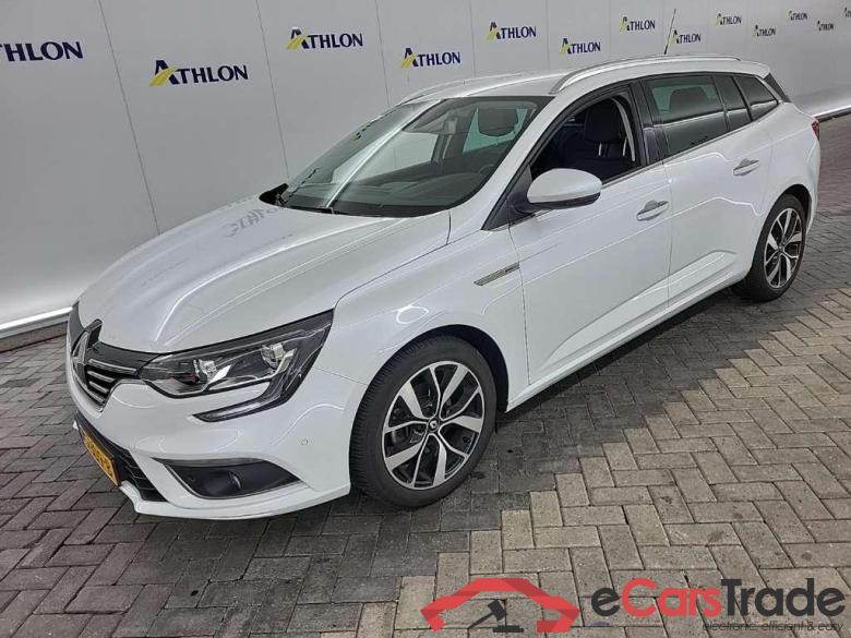 RENAULT Mégane Estate TCe 140 Bose 5D 103kW #1 RENAULT Mégane Estate TCe 140 Bose 5D 103kW #1
