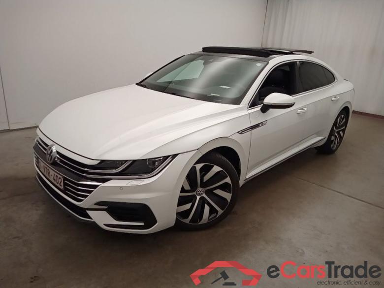 Volkswagen Arteon 1.5 TSI ACT DSG R-Line 5d exs2i #1