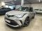 preview Toyota C-HR #0