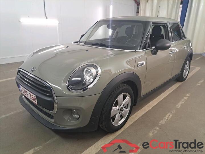 Mini Mini 5 door MINI 5 DOORS - 2018 1.5 One 75kw/102pk 5D/P M6 #1