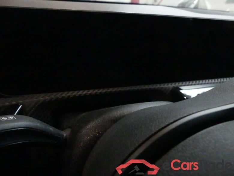 Mercedes A 180 d Aut. Widescreen Navi KeylessGo Klima PDC ... #6