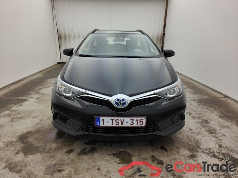 Toyota Auris Touring Sports 1.8 VVT-i Hybrid CVT Business 5d #5