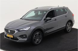 SEAT Tarraco 110 kW