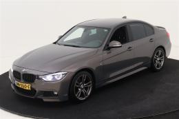BMW 3-serie 316d Cent. Exec.  M-sportpakket