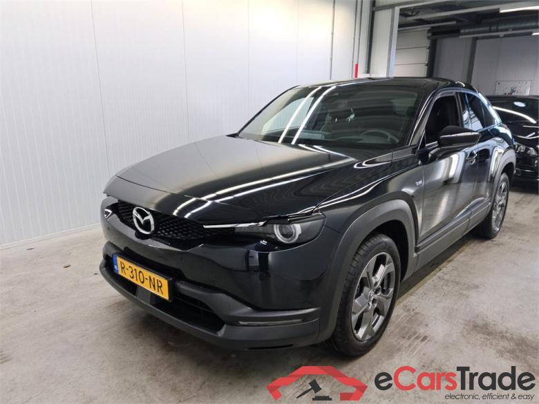 Mazda MX-30 e-SA EV145 Makoto #1