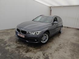 BMW 3 Reeks Touring 318i (100 kW) 5d