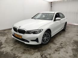 BMW 3 DIESEL - 2019 318 d 150 AdBlue (EU6d-TEMP) 4d Auto