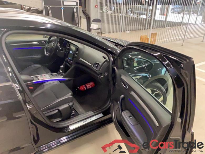 RENAULT - MEGANE GRANDTOUR Energy dCi 110PK EDC Bose Edition Pack Easy Parking II & Cruising & Night #3