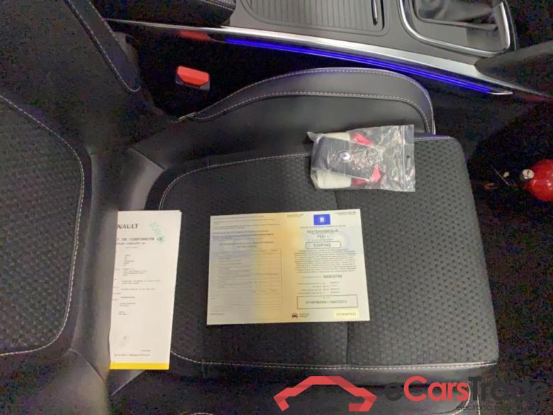 RENAULT - MEGANE GRANDTOUR Energy dCi 110PK EDC Bose Edition Pack Easy Parking II & Cruising & Night #4