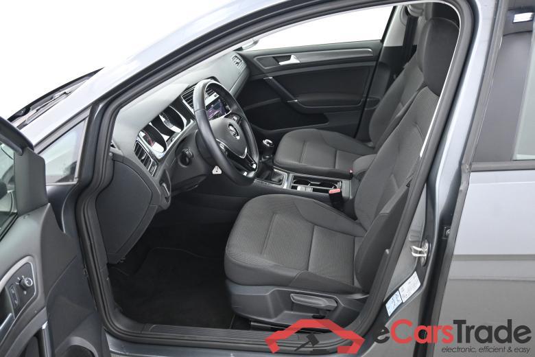 Volkswagen Golf 1.0 TSI R-line Ext. Navi Klima PDC ... #5