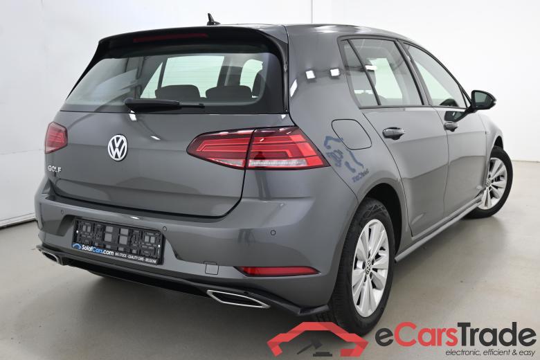 Volkswagen Golf 1.0 TSI R-line Ext. Navi Klima PDC ... #3