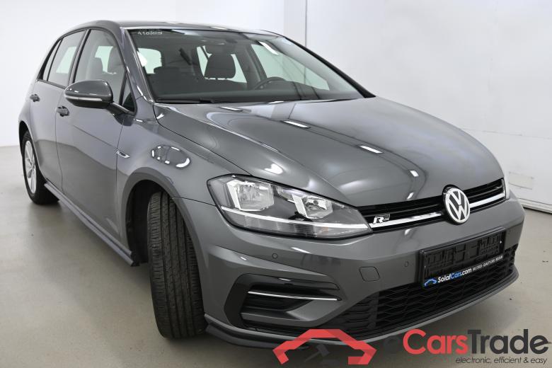 Volkswagen Golf 1.0 TSI R-line Ext. Navi Klima PDC ... #2