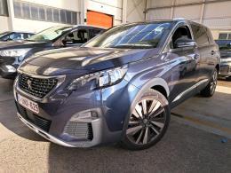 PEUGEOT 5008 1.6 THP GT Line Electric&Massage+Ieder Nappa